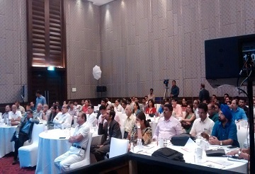 CONTINUING MEDLEGAL EDUCATION (CMLE)