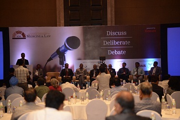 2nd National Convention on Medicine & Law