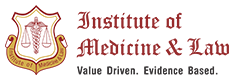 Institute of Medicine & Law