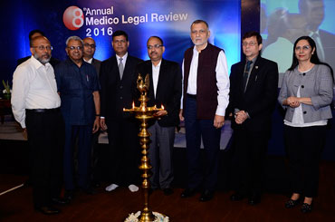 ANNUAL MEDICO LEGAL REVIEW 2016– DELHI