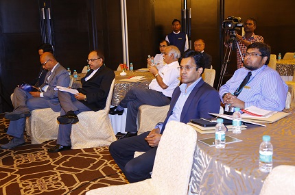 ANNUAL MEDICO LEGAL REVIEW 2016– HYDERABAD