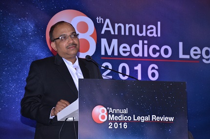 ANNUAL MEDICO LEGAL REVIEW 2016– KOLKATA