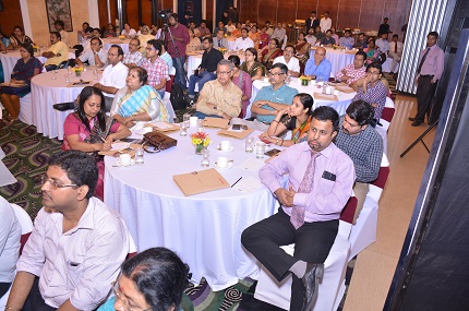 ANNUAL MEDICO LEGAL REVIEW 2016– KOLKATA